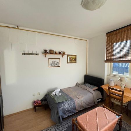 Rooms Ada Szarajevó Kültér fotó