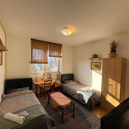 Rooms Ada Szarajevó Kültér fotó