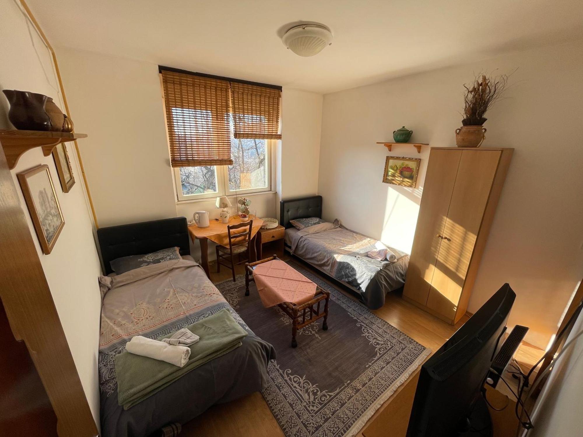 Rooms Ada Szarajevó Kültér fotó