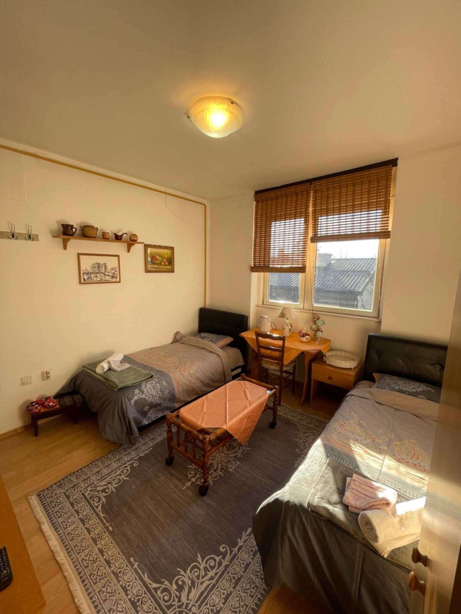 Rooms Ada Szarajevó Kültér fotó