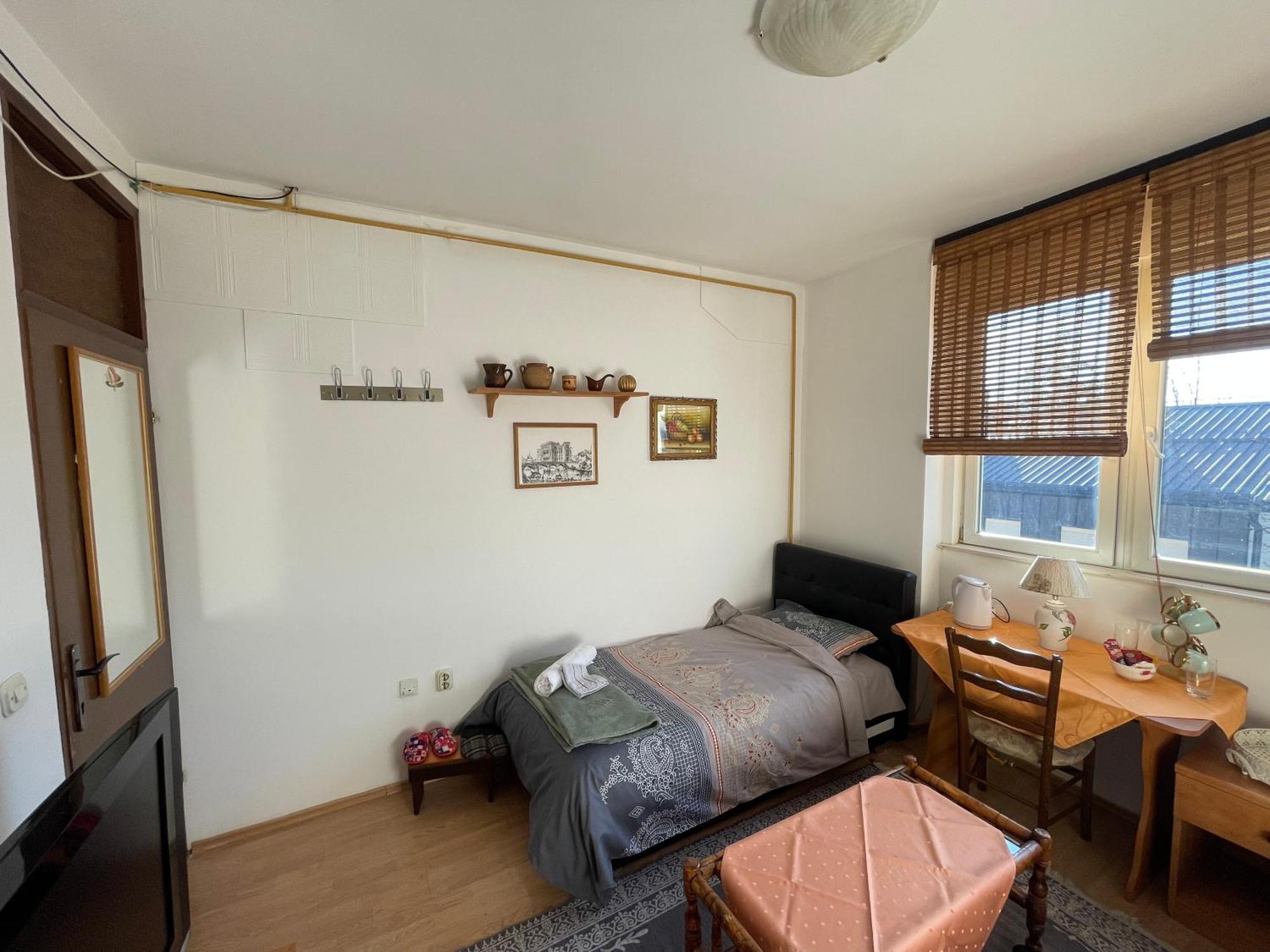 Rooms Ada Szarajevó Kültér fotó