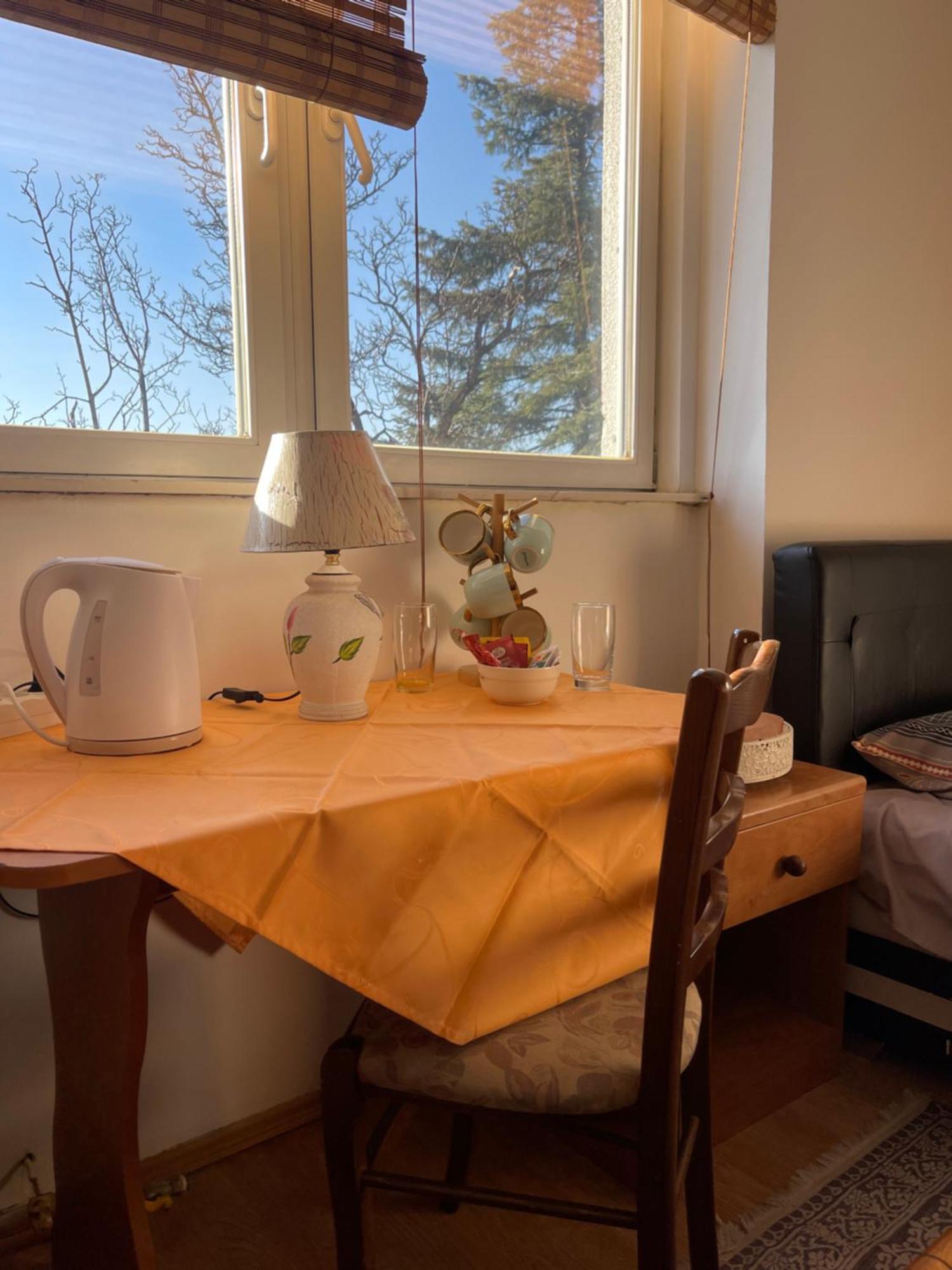 Rooms Ada Szarajevó Kültér fotó