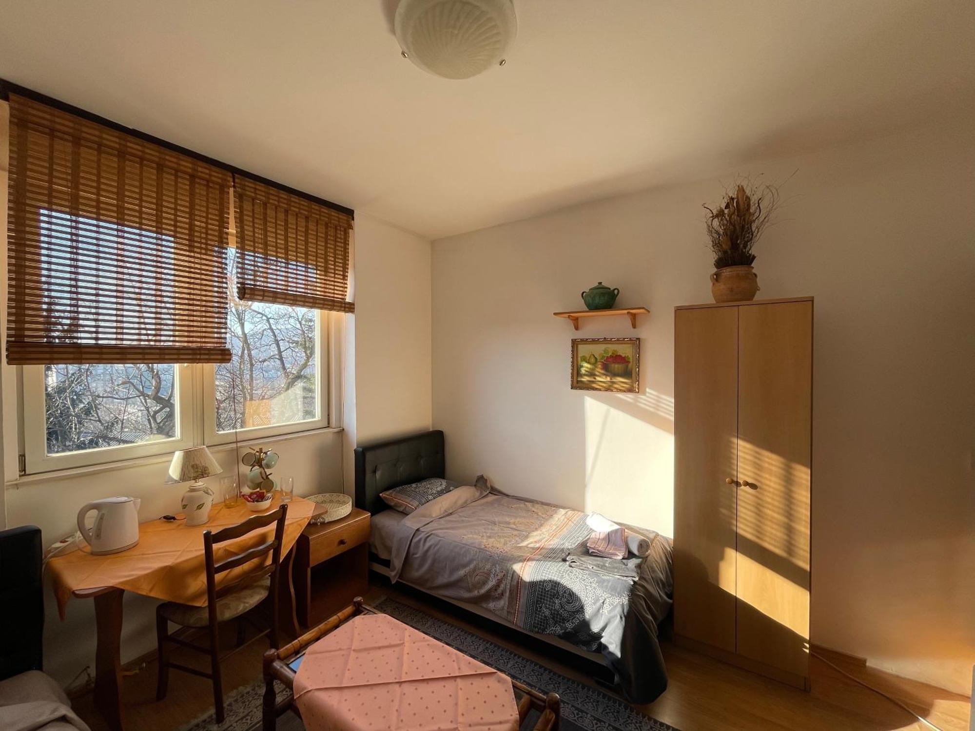Rooms Ada Szarajevó Kültér fotó