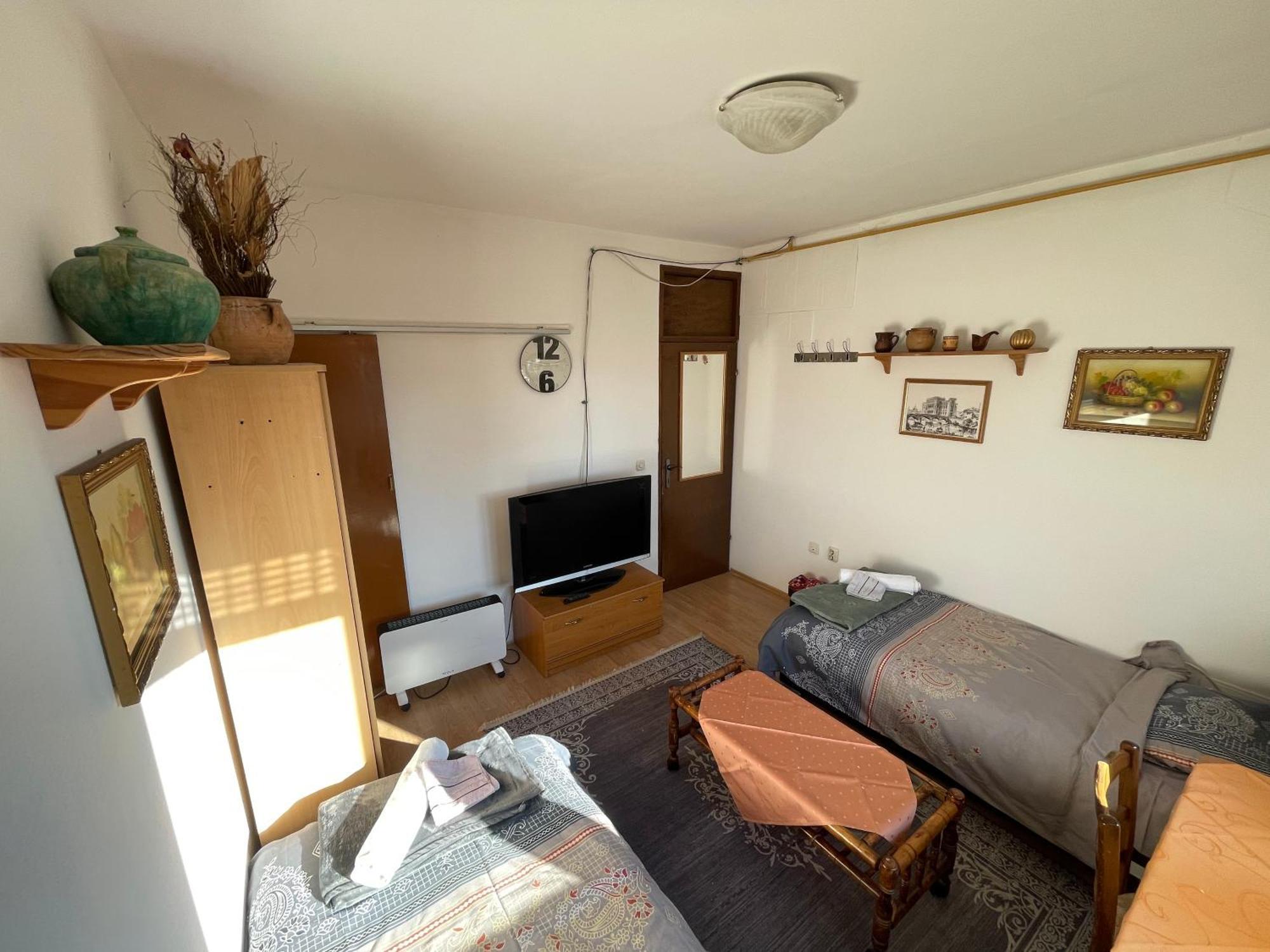 Rooms Ada Szarajevó Kültér fotó