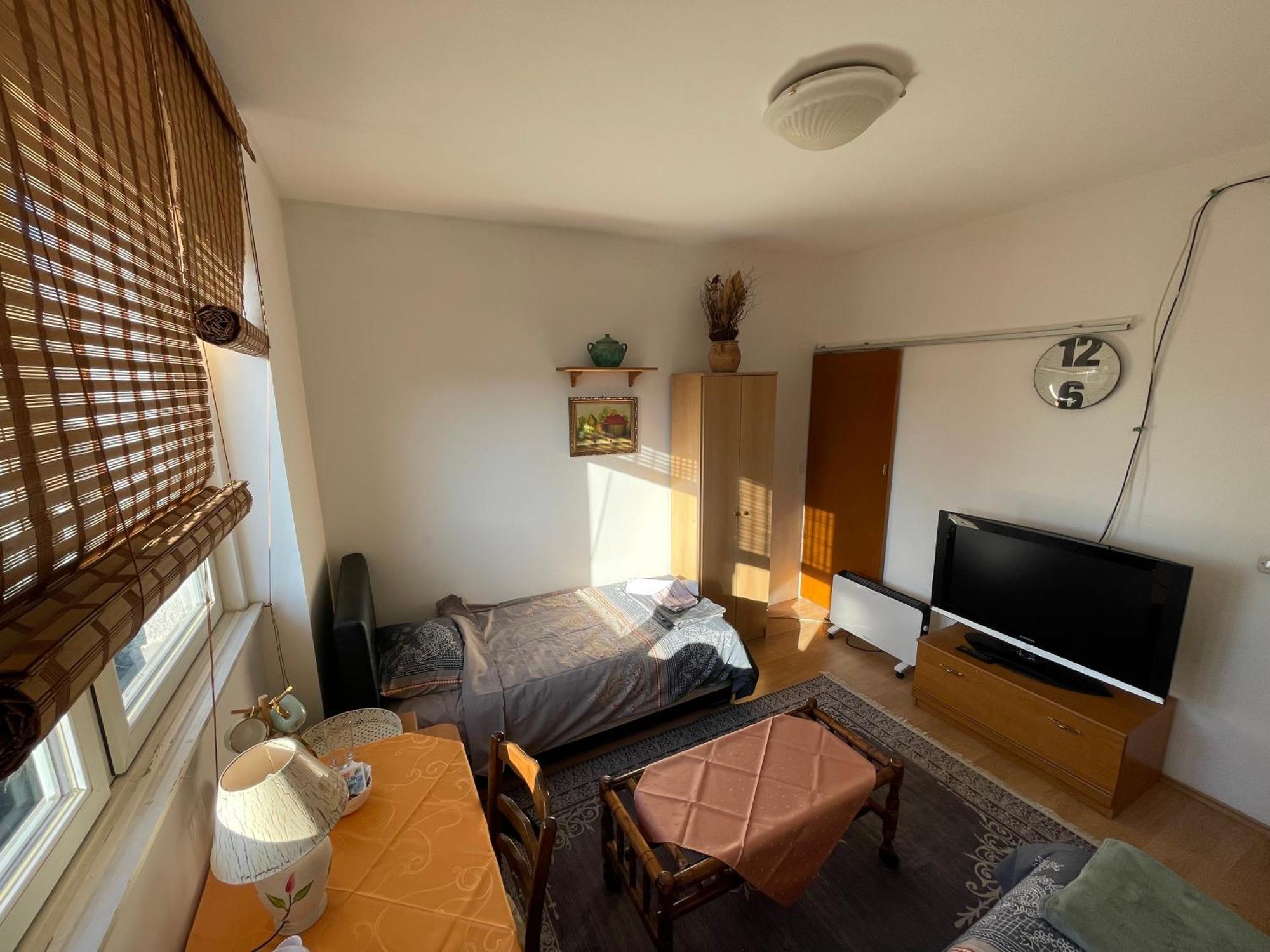 Rooms Ada Szarajevó Kültér fotó
