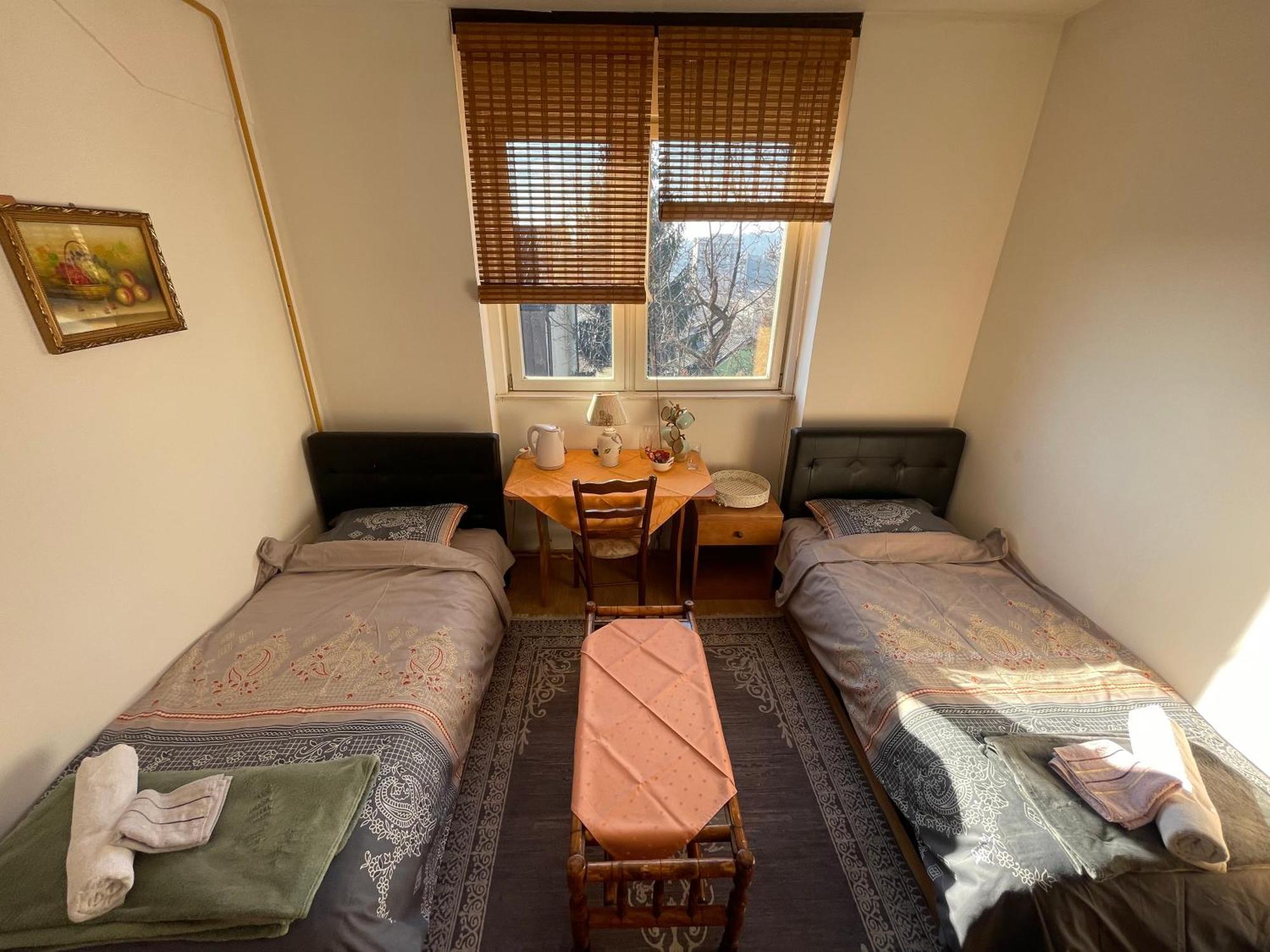 Rooms Ada Szarajevó Kültér fotó