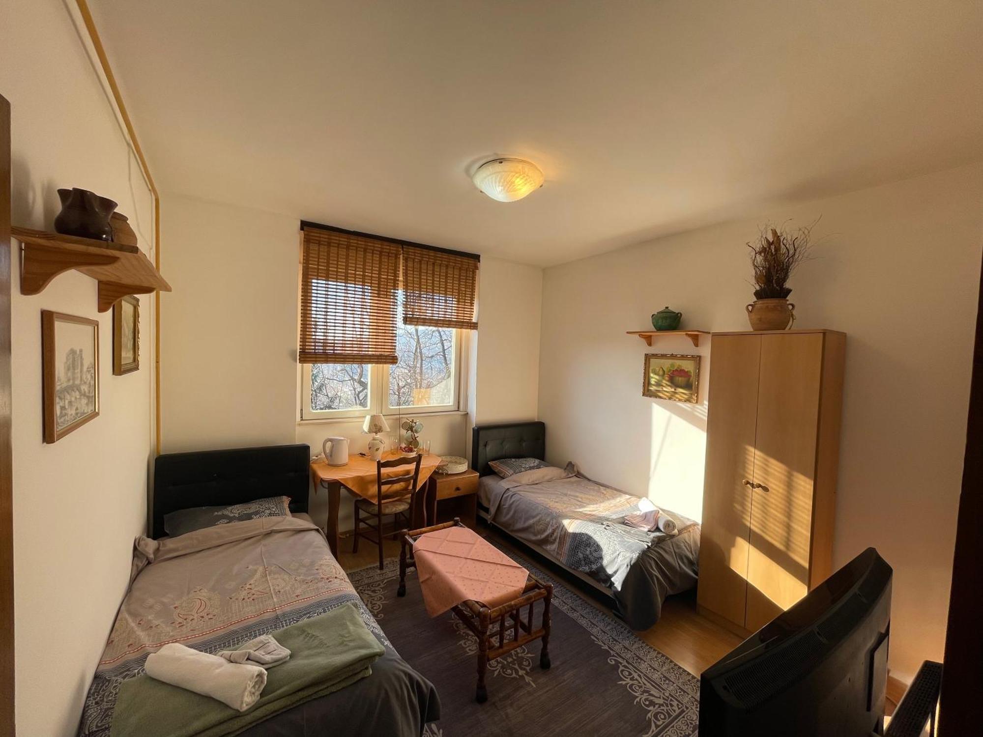 Rooms Ada Szarajevó Kültér fotó