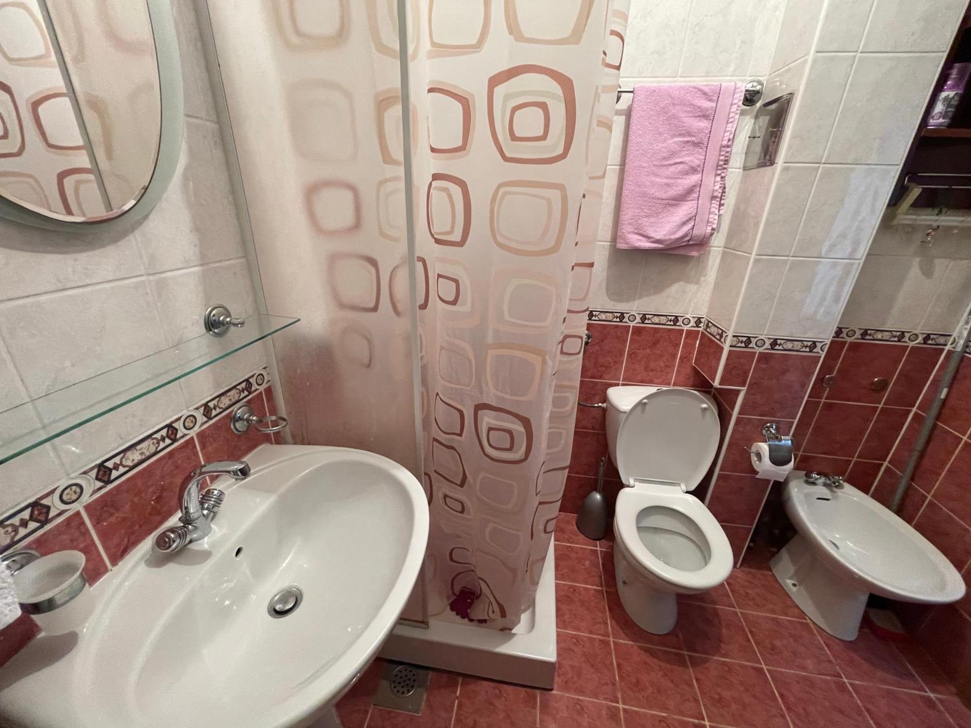 Rooms Ada Szarajevó Kültér fotó