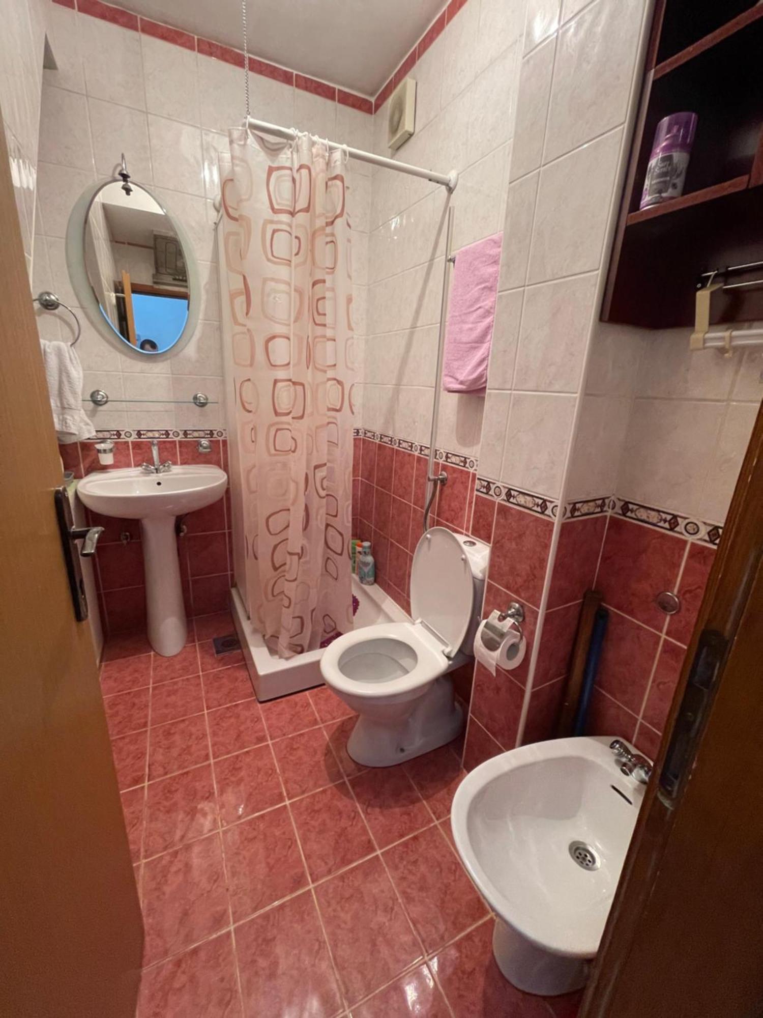 Rooms Ada Szarajevó Kültér fotó