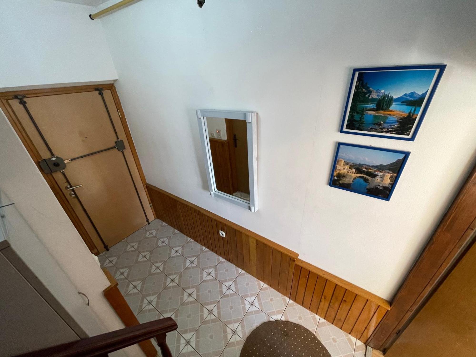 Rooms Ada Szarajevó Kültér fotó