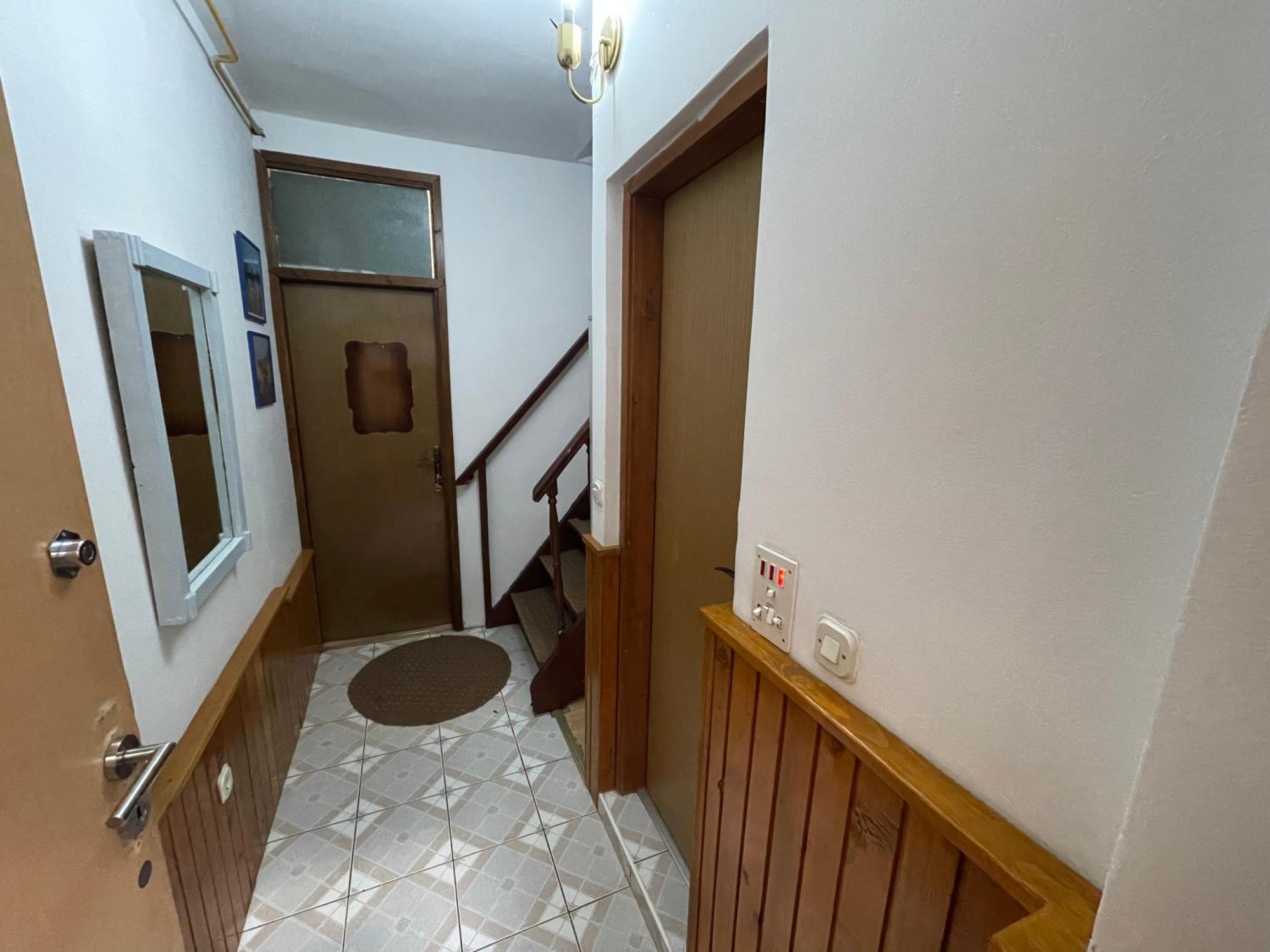 Rooms Ada Szarajevó Kültér fotó
