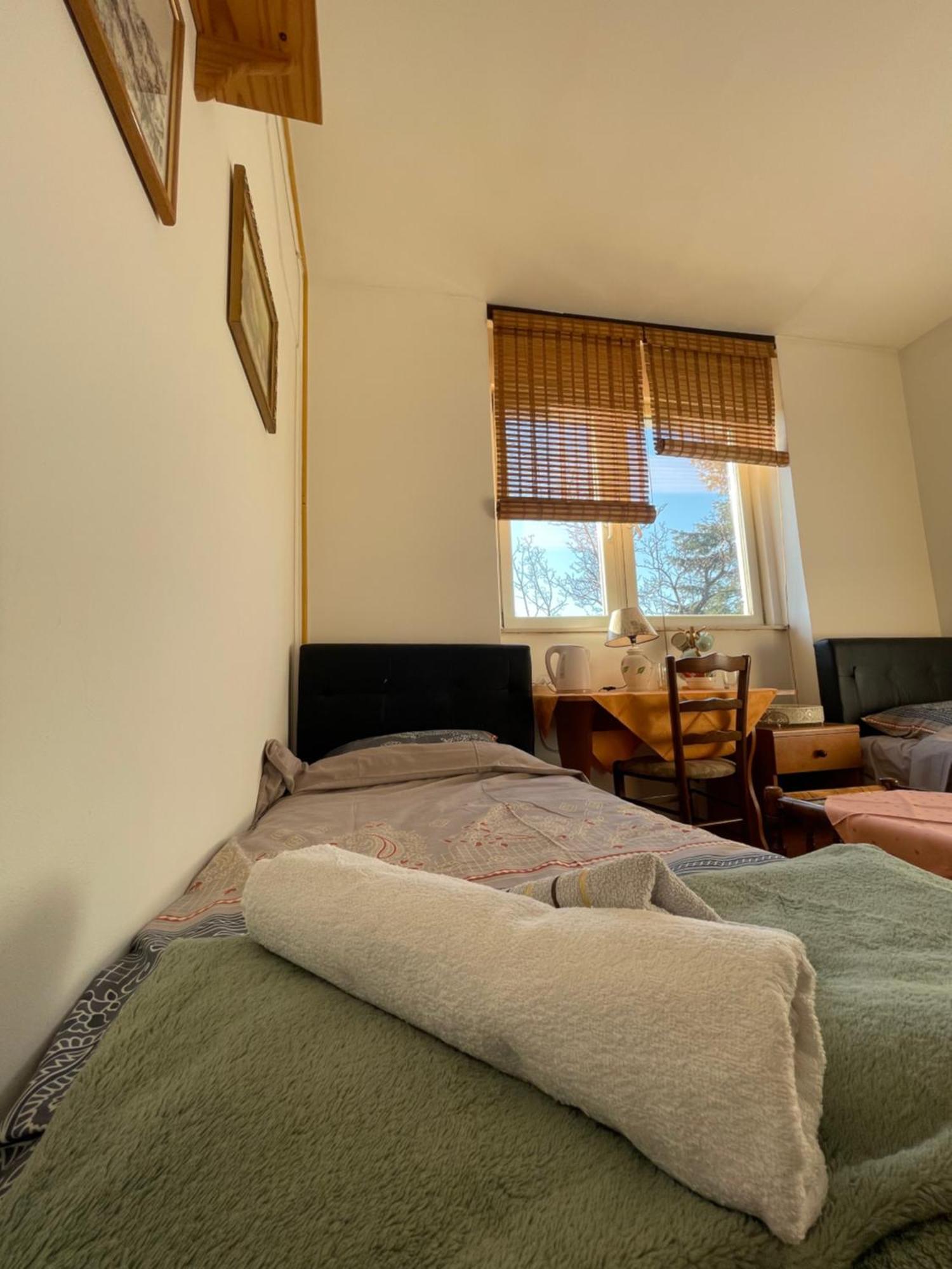 Rooms Ada Szarajevó Kültér fotó